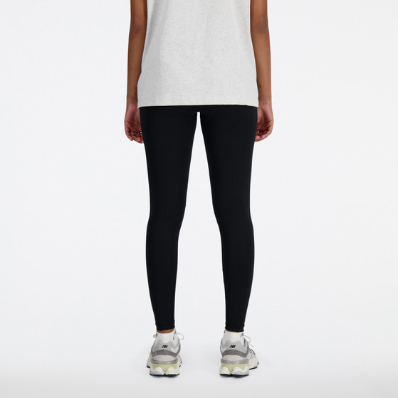New Balance Athletics 27'' High Rise Legging Dames