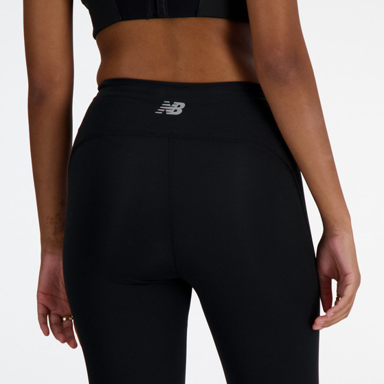 New Balance Athletics 27'' High Rise Legging Dames