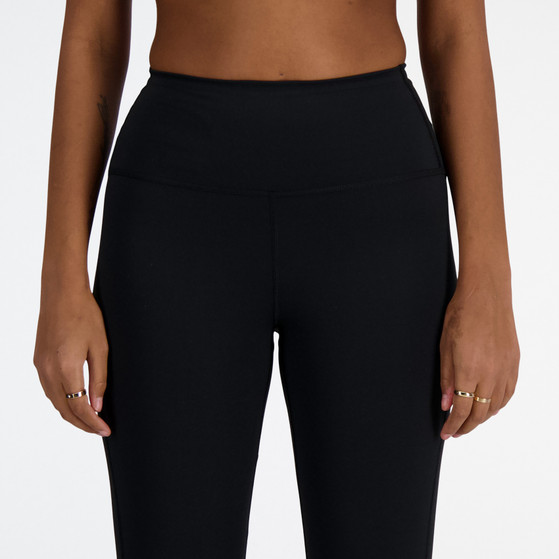 New Balance Athletics 27'' High Rise Legging Dames