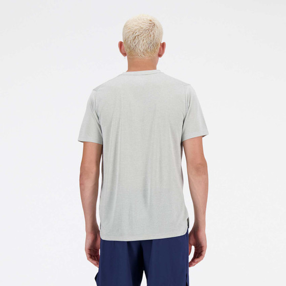 New Balance Athletics T-Shirt Herren