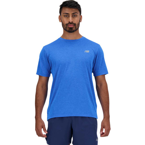 New Balance Athletics T-Shirt Herren