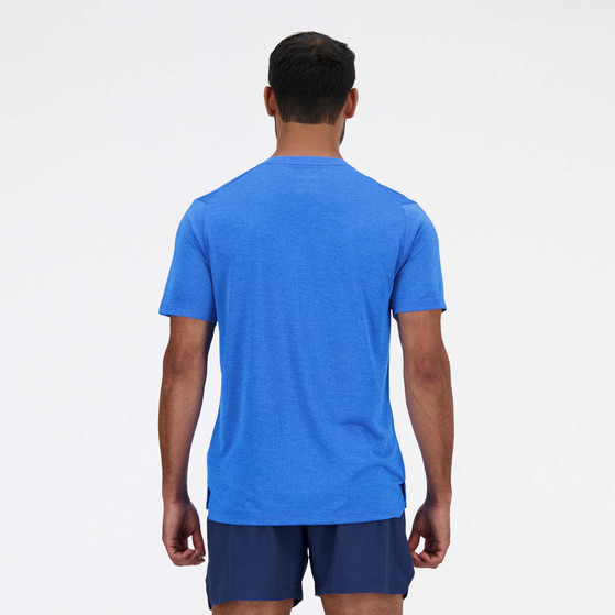New Balance Athletics T-Shirt Herren