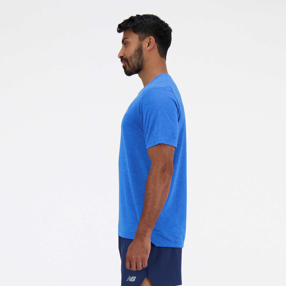 New Balance Athletics T-Shirt Herren