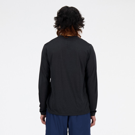 New Balance Athletics Longsleeve T-Shirt Herren
