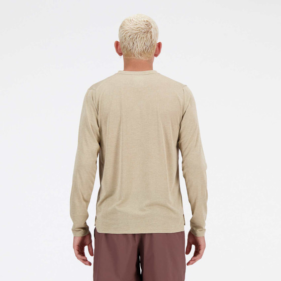 New Balance Athletics Longsleeve T-Shirt Herren