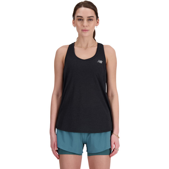 New Balance Athletics Singlet Dames