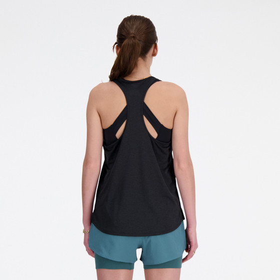 New Balance Athletics Singlet Dames