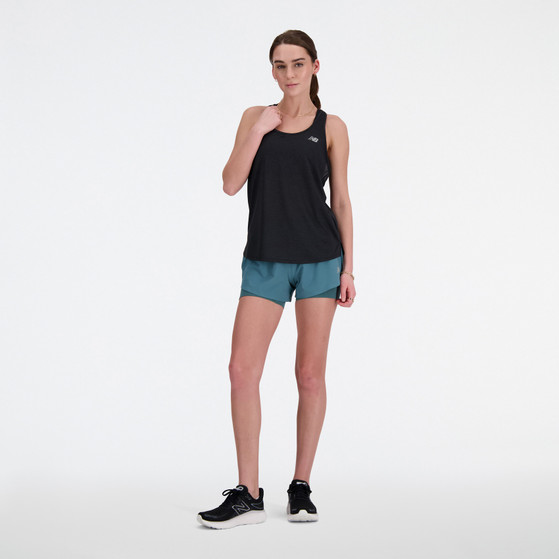 New Balance Athletics Singlet Dames