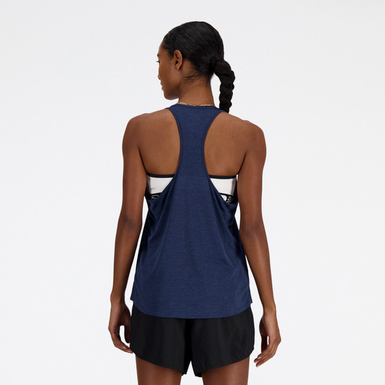 New Balance Athletics Singlet Dames