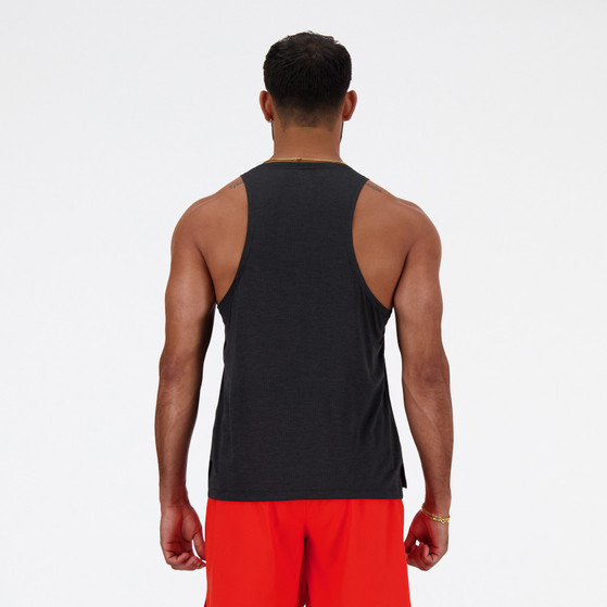 New Balance Athletics Singlet Heren