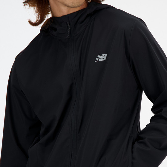 New Balance Athletics Water Defy Jacke Herren