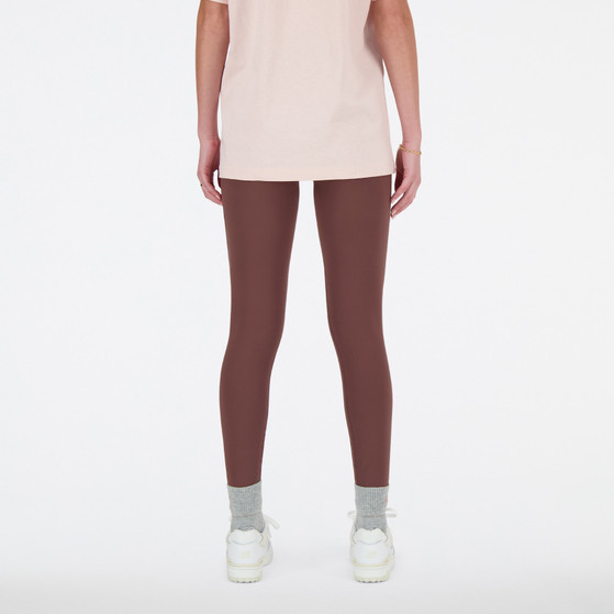 New Balance Athletics High Rise Tights Damen