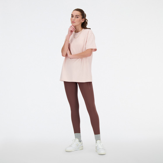 New Balance Athletics High Rise Tights Damen