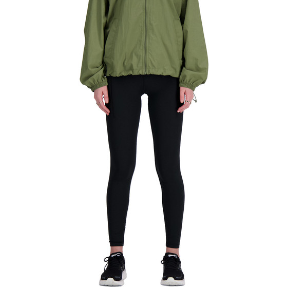 New Balance Essentials 27'' High Rise Tights Dam