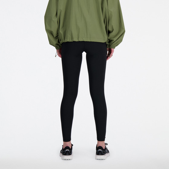 New Balance Essentials 27'' High Rise Tights Dam