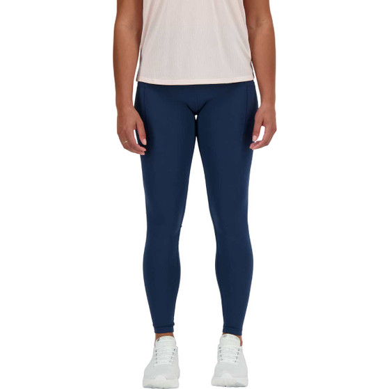 New Balance Athletics High Rise Tights Damen
