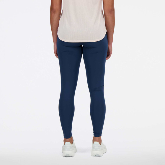 New Balance Athletics High Rise Tights Damen