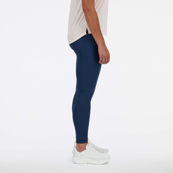 New Balance Athletics High Rise Tights Damen