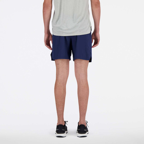 New Balance RC 7'' Short Heren