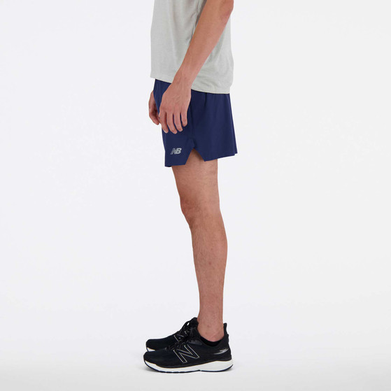 New Balance RC 7'' Short Heren