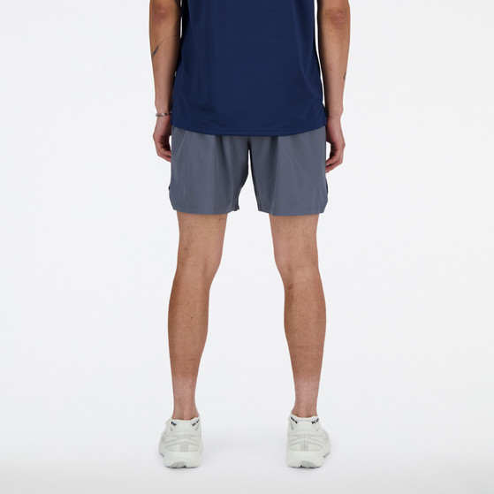 New Balance RC 7'' Short Herren