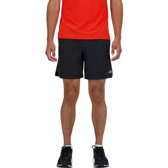 New Balance RC 7'' Short Herren
