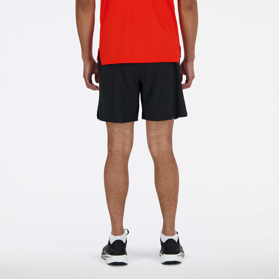 New Balance RC 7'' Short Herren