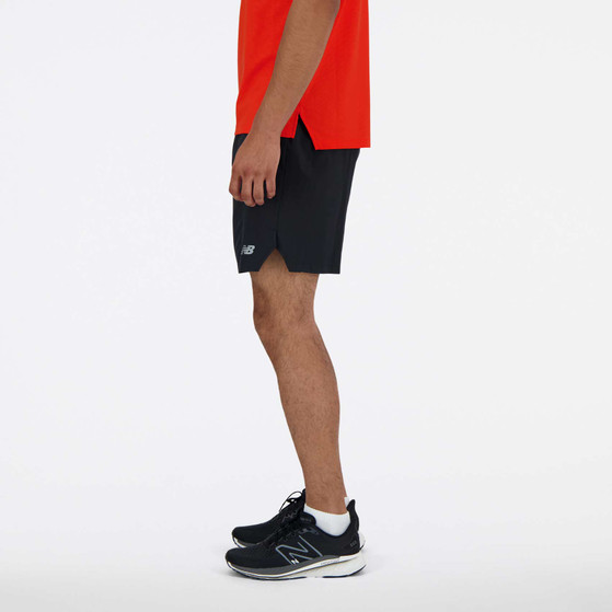 New Balance RC 7'' Short Herren