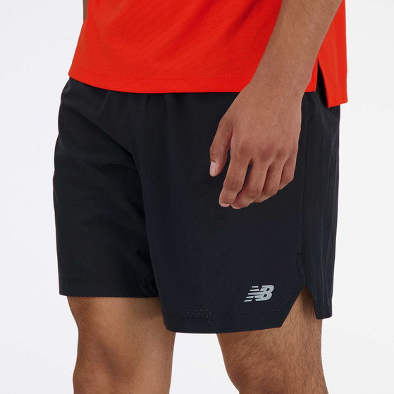 New Balance RC 7'' Short Herren