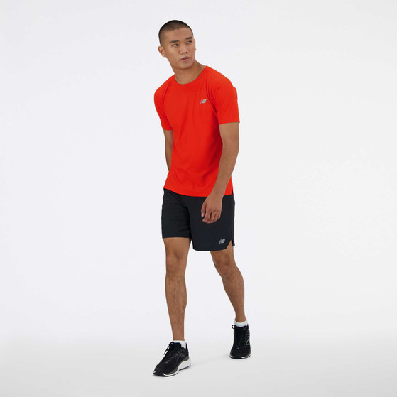 New Balance RC 7'' Short Herren