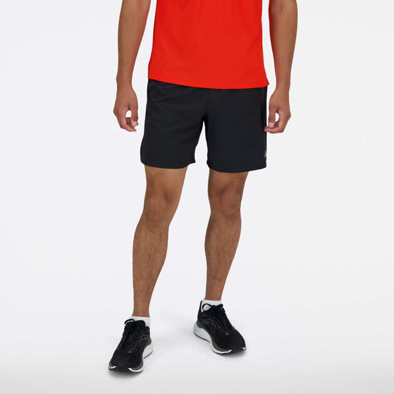 New Balance RC 7'' Short Herren