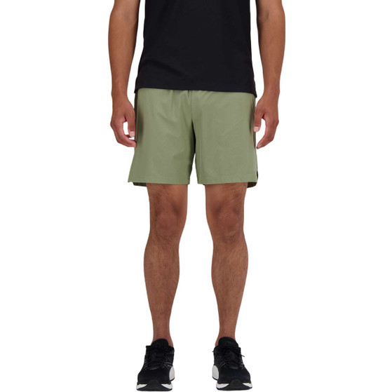 New Balance RC 7'' Short Heren