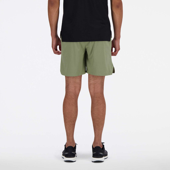 New Balance RC 7'' Short Heren