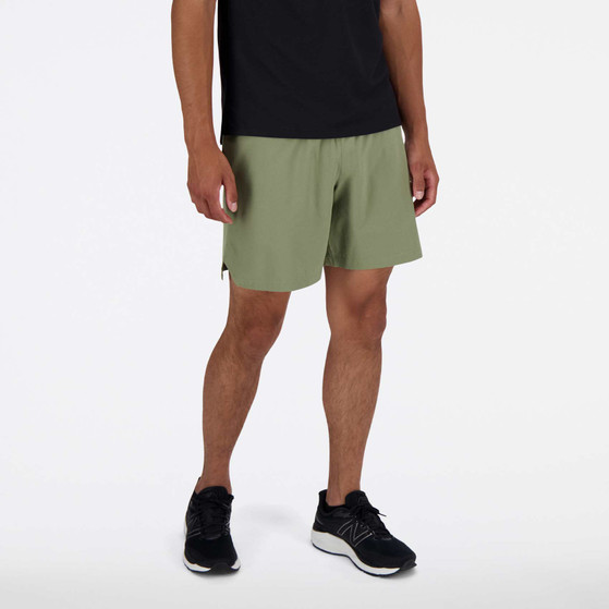 New Balance RC 7'' Short Heren