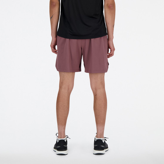 New Balance RC 7'' Short Heren