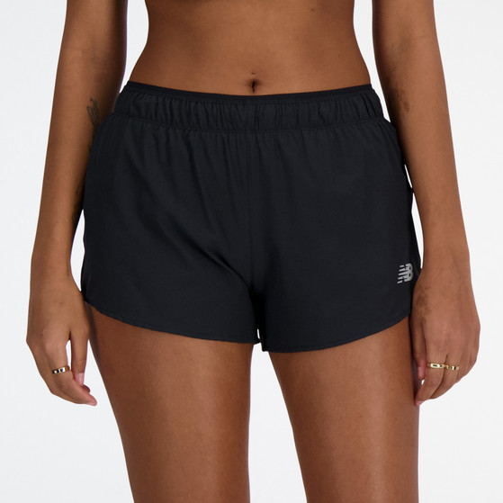 New Balance RC 3'' Shorts Dam