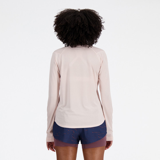 New Balance Athletics Longsleeve T-Shirt Damen