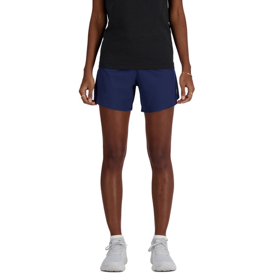 New Balance RC 5'' Short Dames