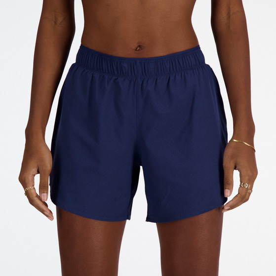 New Balance RC 5'' Short Dames