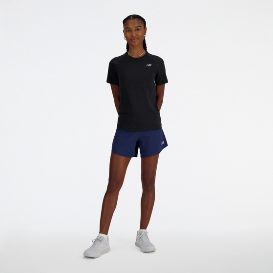New Balance RC 5'' Short Dames