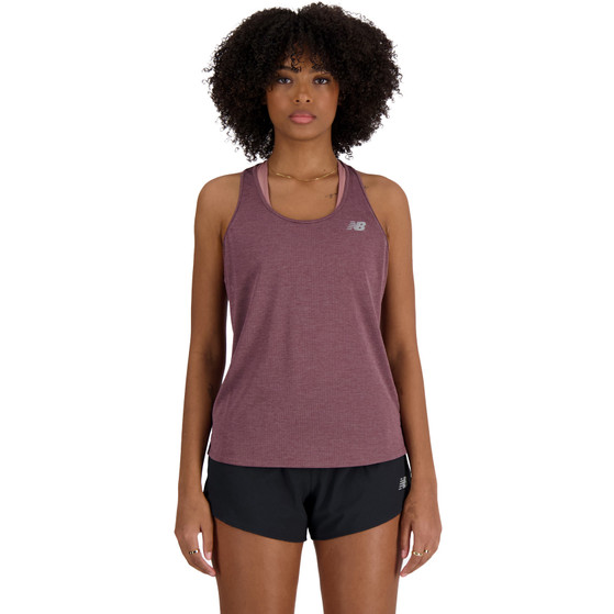 New Balance Athletics Tank Damen