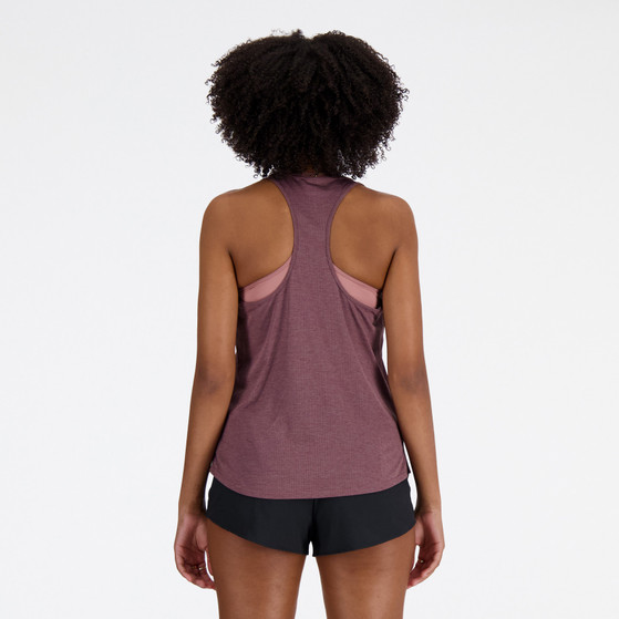 New Balance Athletics Tank Damen