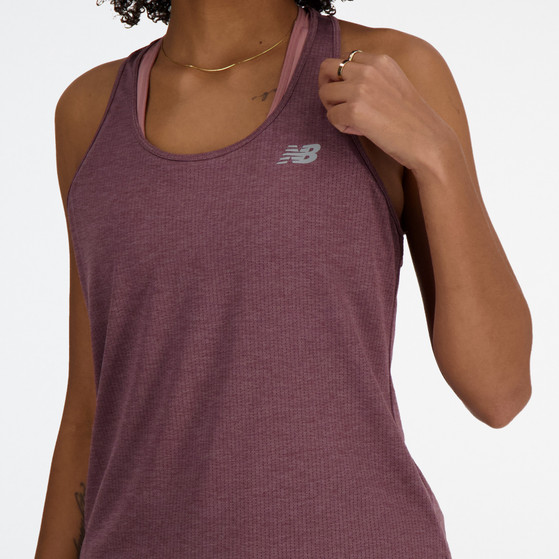 New Balance Athletics Tank Damen