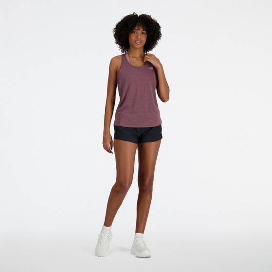 New Balance Athletics Tank Damen