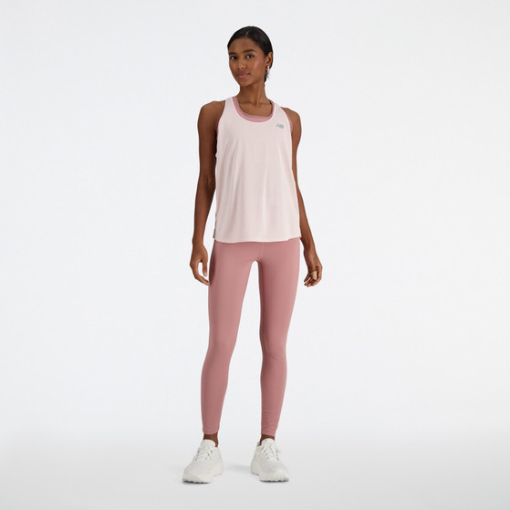 New Balance Athletics Singlet Dam