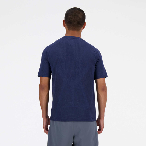 New Balance Athletics Seamless T-Shirt Herren