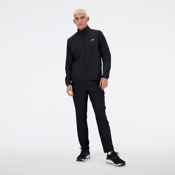 New Balance Athletics Packable Jacke Herren