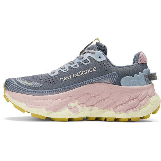 New Balance Fresh Foam More Trail V3 Dames