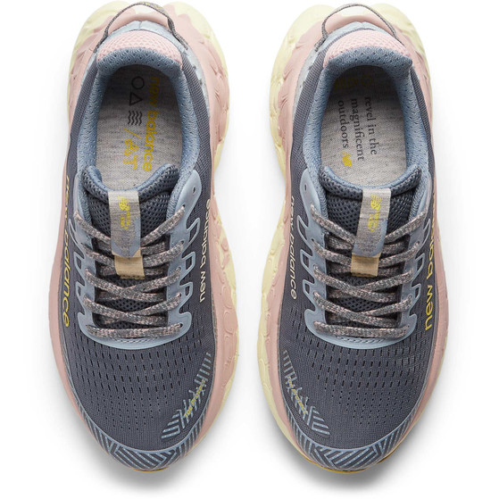 New Balance Fresh Foam More Trail V3 Dames