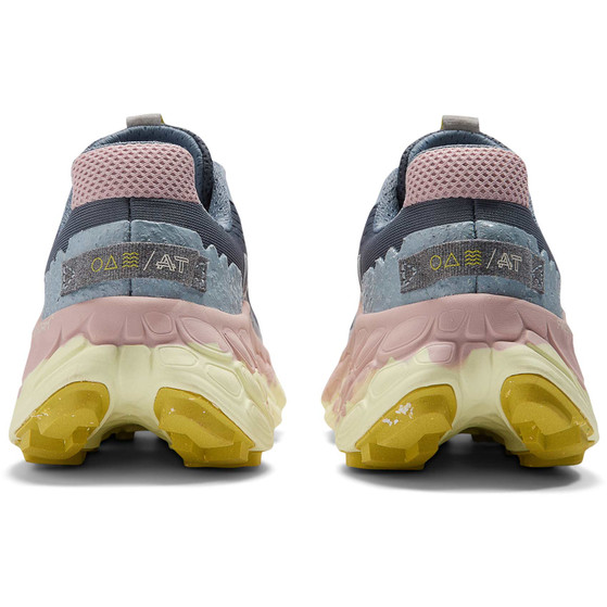 New Balance Fresh Foam More Trail V3 Dames